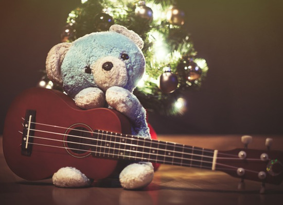 Ukulele - Music Live Musikschule