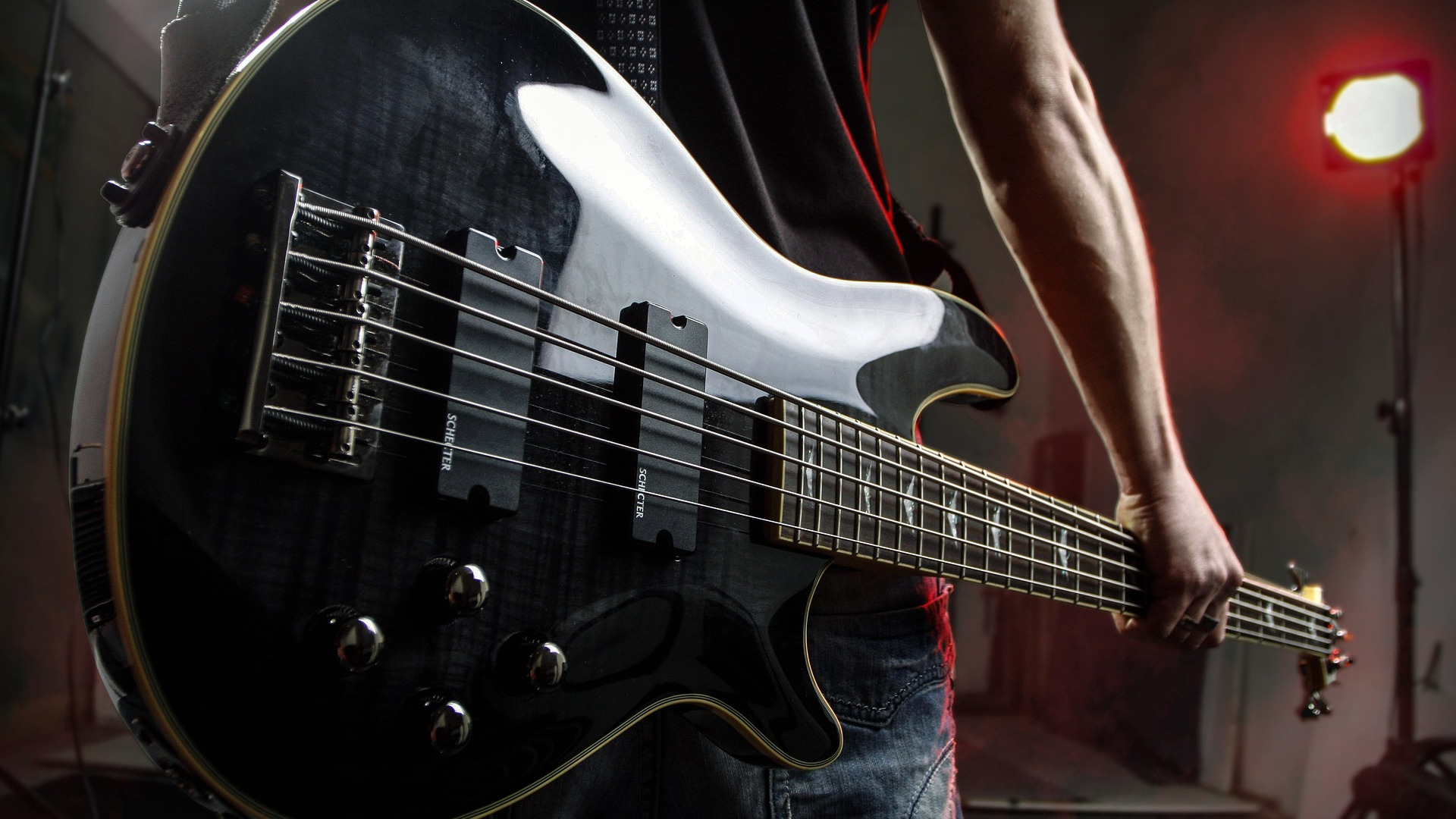 Music Live Musikschule E-Bass Unterricht